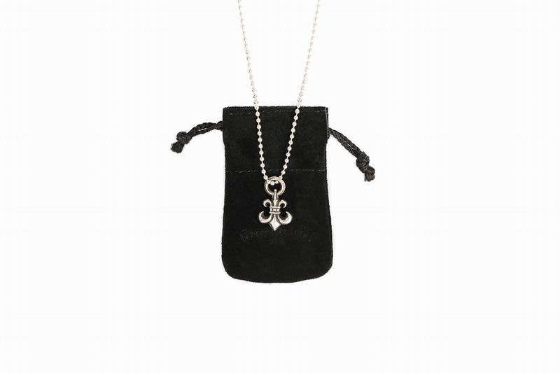 Chrome Hearts Necklace 03yxs470